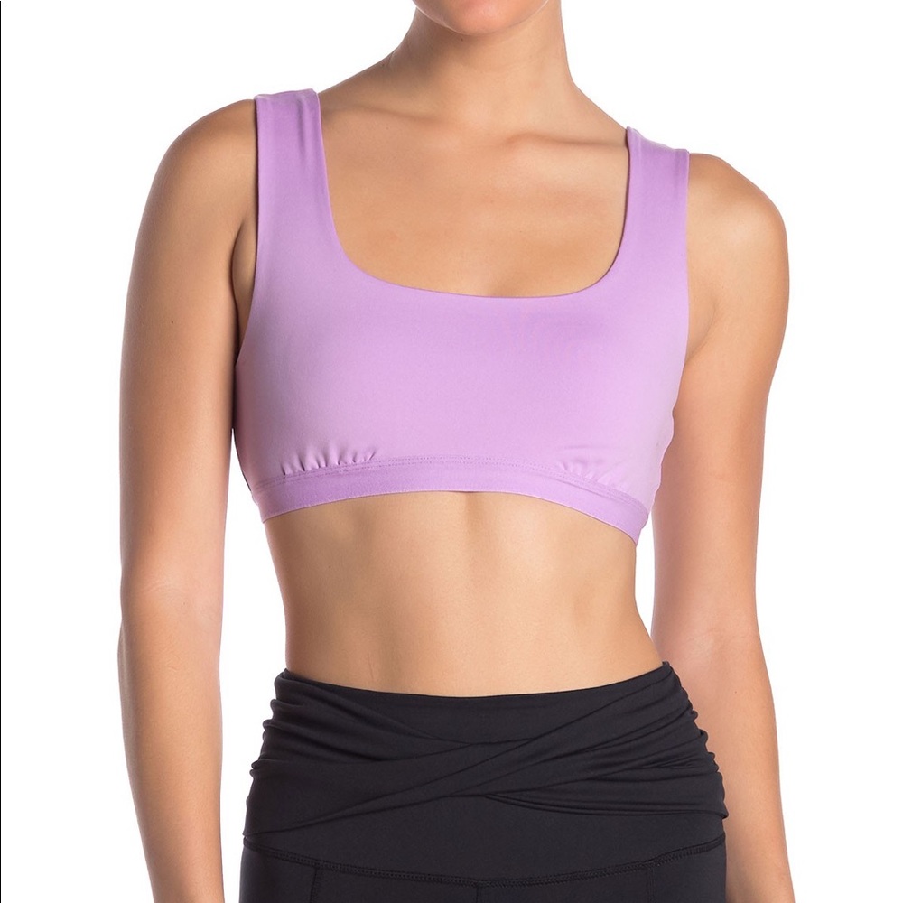 Free People Sports Bra